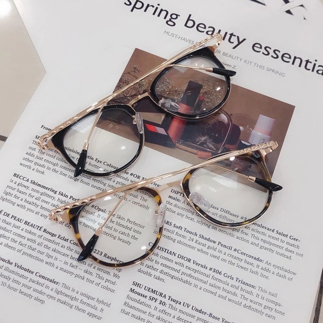 お取り寄せ商品 伊達メガネ 眼鏡 レディース おしゃれめがね Candy Melts