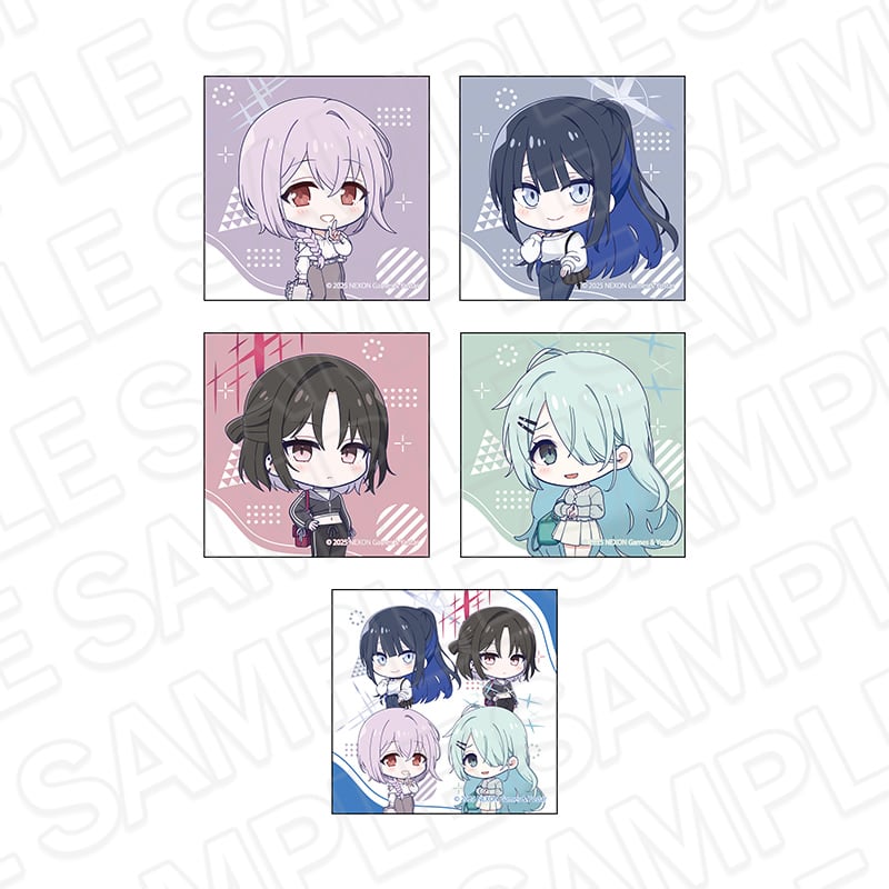 ブルーアーカイブ | あるじゃんマーケット