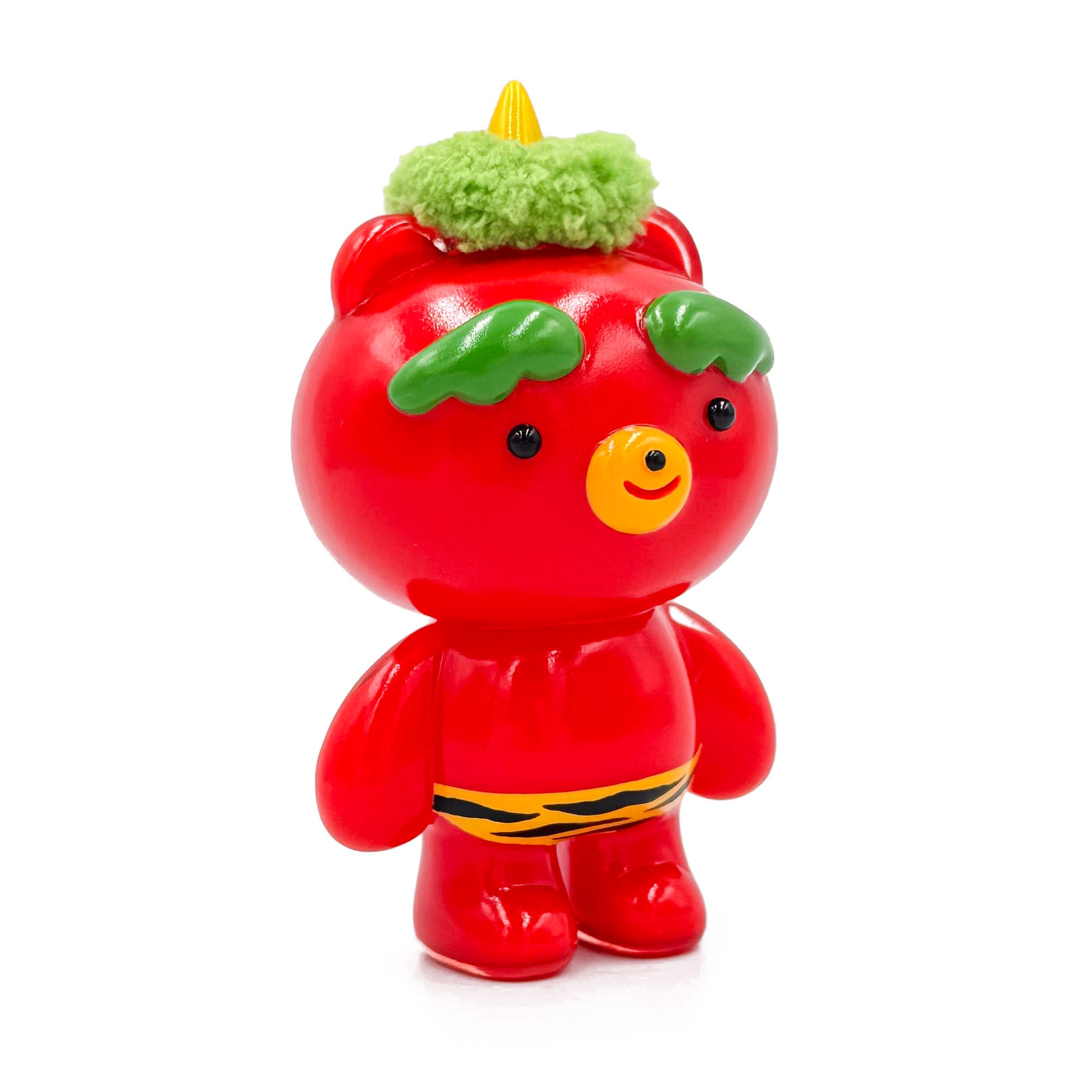 赤鬼ソビくん | MIJI WORLD online shop