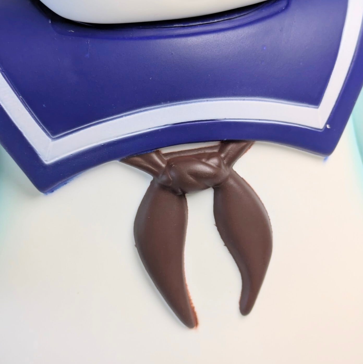 ☆DEADSTOCK2009〜☆【 Ghostbusters ( ゴーストバスターズ ) 】STAY PUFT MARSHMALLOW MAN BANK / マシュマロマン ソフビバンク  〚アメリカン雑貨 アメトイ〛