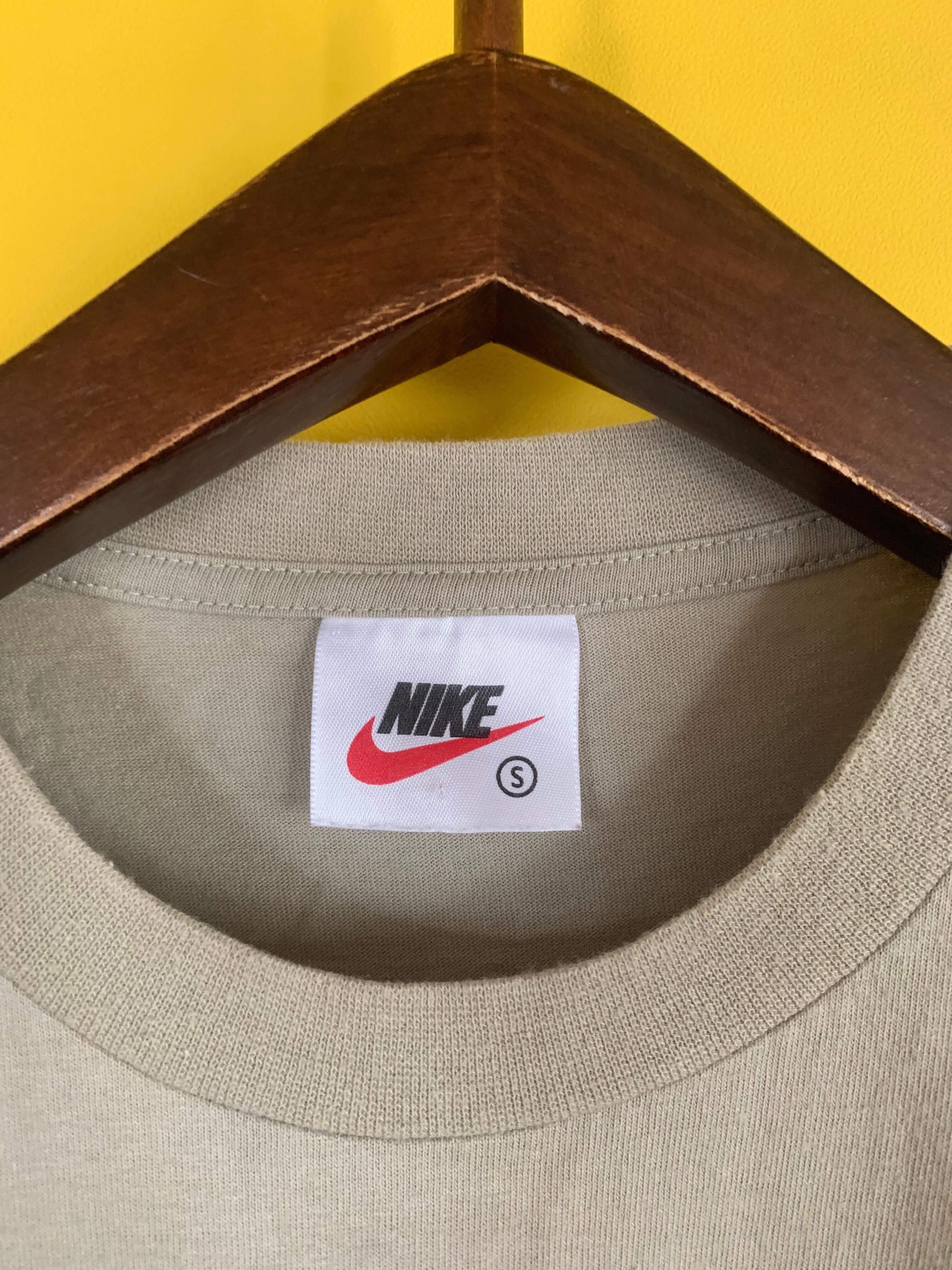 90s nike acg ロンT ビンテージ アーカイブ | gombieswear