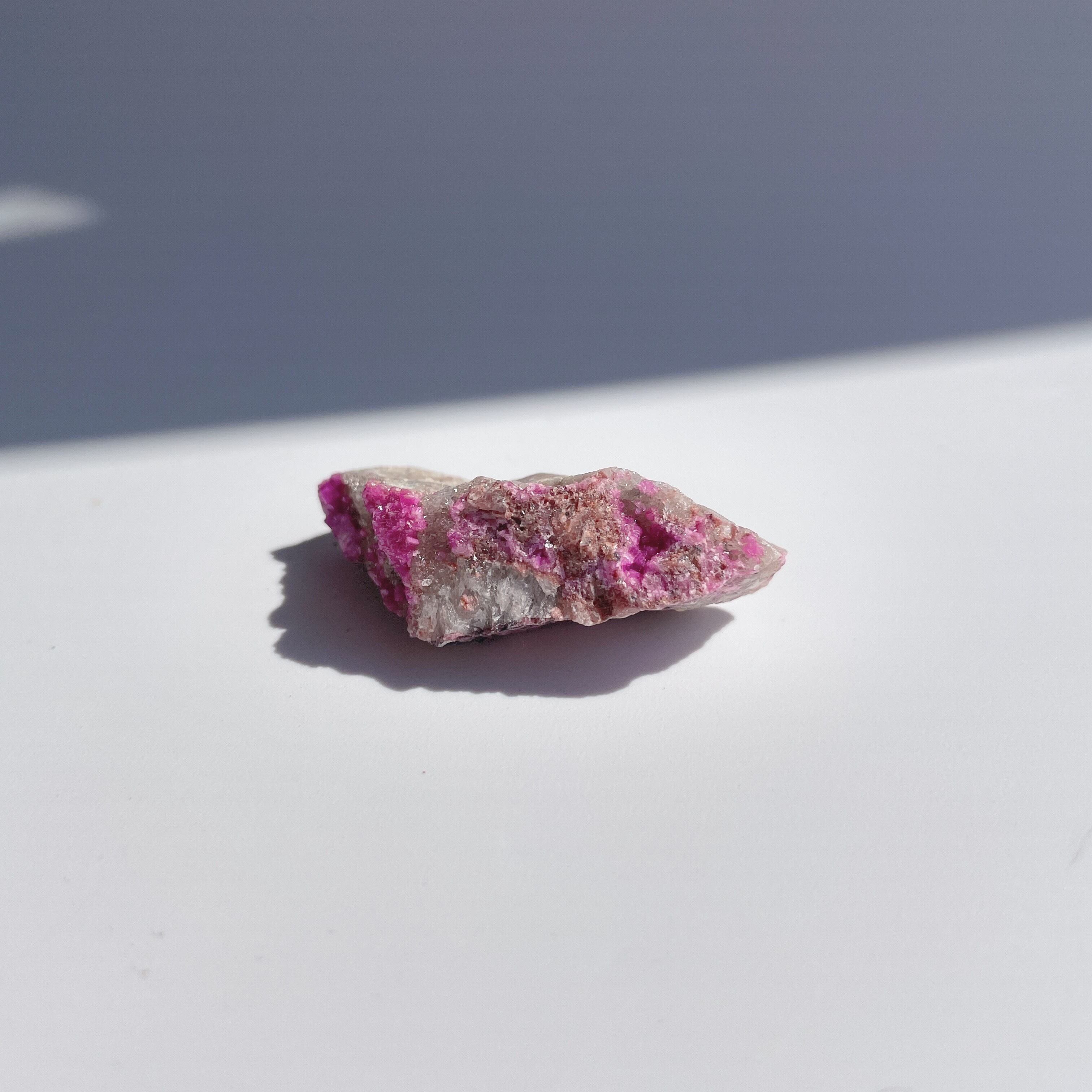 ピンクコバルトカルサイト62◇Pink Cobalt Calcite◇天然石