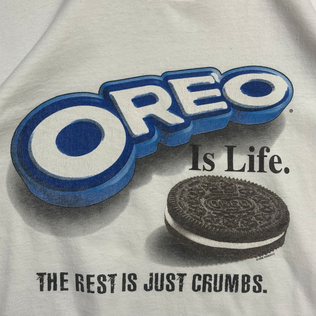 90s OREO