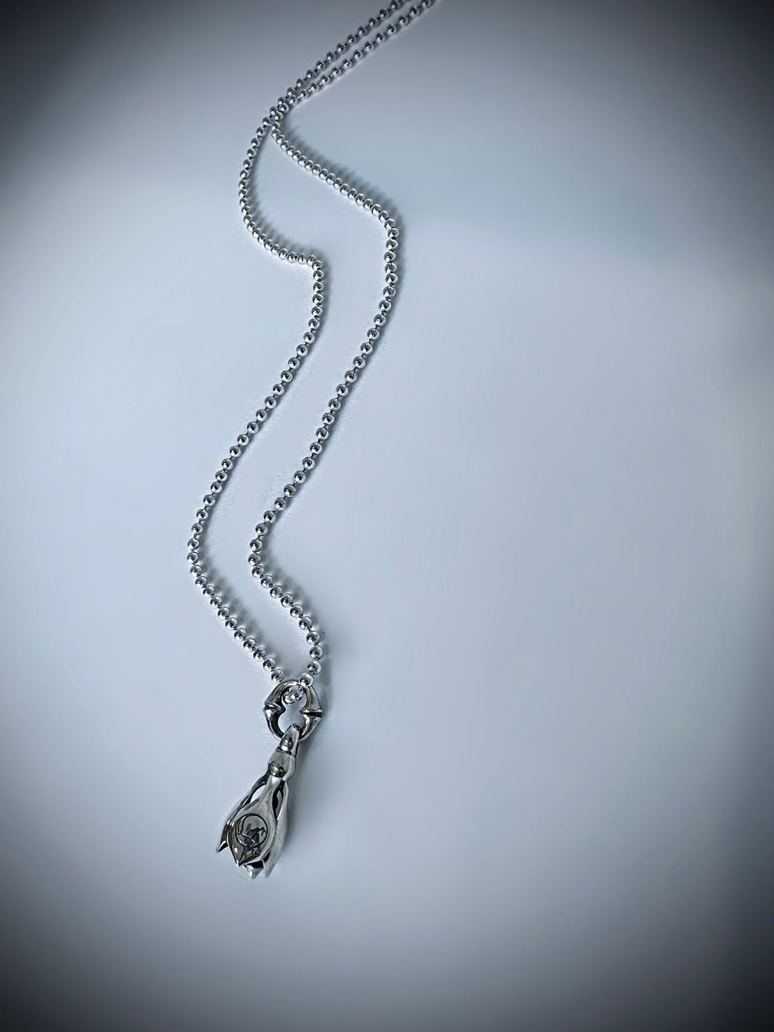 ティアベルペンダント/エクストラスモール ロンワンズ Lone Ones 2