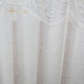 フラメンコ 小物 アバニコ ホワイト系 Abanico Español レース 扇子 せんす 白 小道具 ダンス小物 華やか 練習 レッスン ステージ イベント フラメンコ小物 明るい