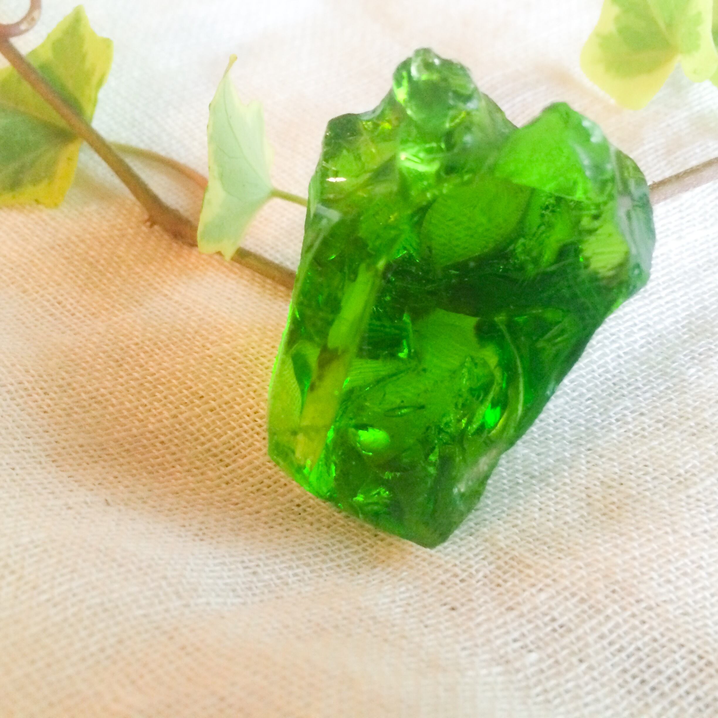 アンダラクリスタル メルヘン 250605－7 アンダラクリスタル