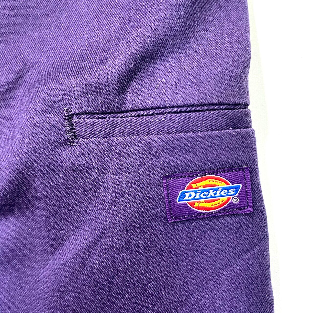 ビッグサイズ Dickies ディッキーズ ワークショーツ ハーフパンツ