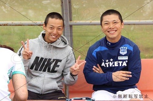 2018SSリーグD第16戦 Artista.S.福岡 vs PALMEIRAS F.C