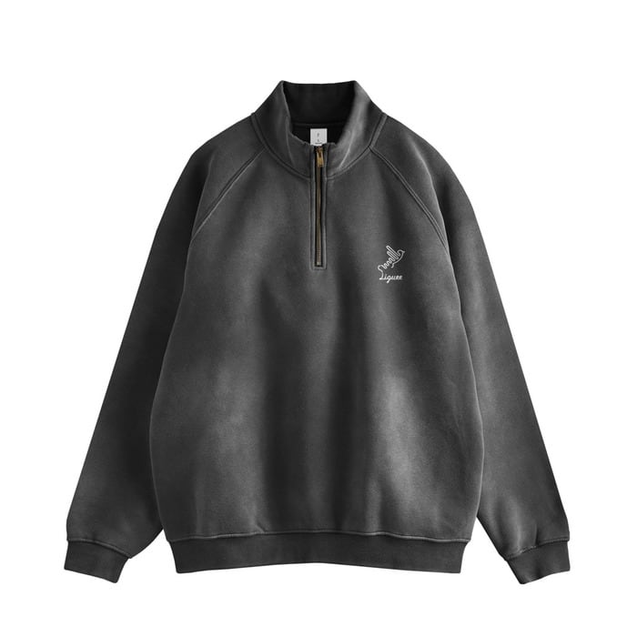 Liguee PLS-24 ポロシャツ（刺繍） | Liguee