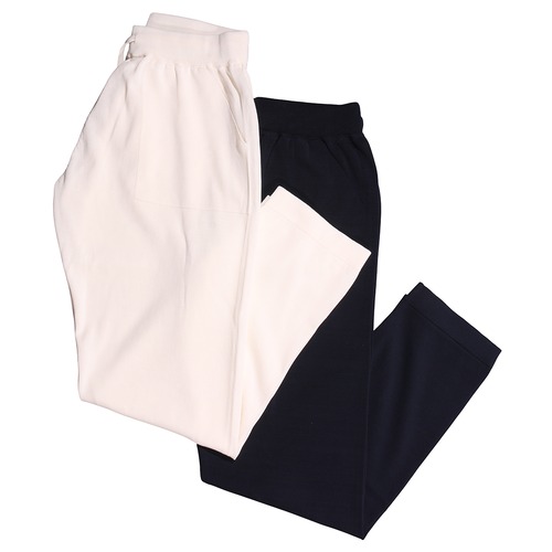FILIPPO DE LAURENTIIS(フィリッポ デ ラウレンティス) パンツ PANT 000001 35264