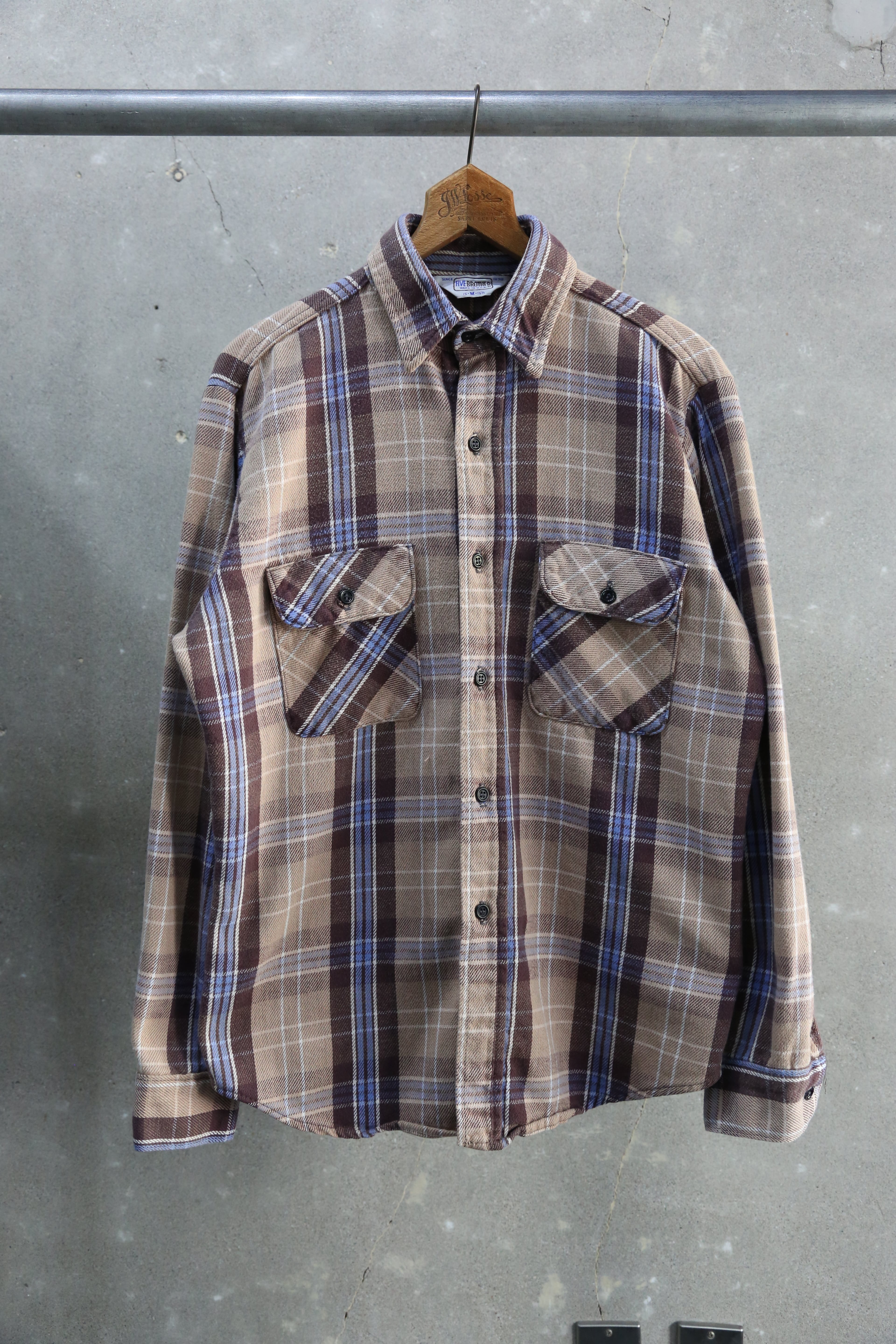 FIVE BROTHER(ファイブブラザー) | the Holic vintage clothing FIVE BROTHER(ファイブブラザー) | the Holic vintage clothing