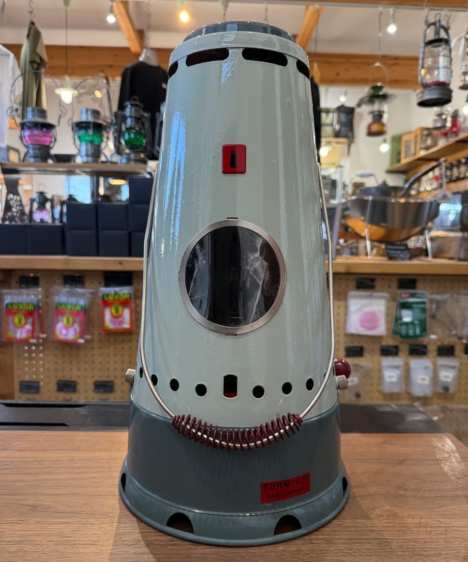 ストーブ | ヴィンテージランタン＆軍幕販売のお店「TOMOS」
