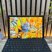 \ 公式ショップ限定価格❣️/ 2in1モデル《タッチパネル式》Surface Pro 6 プラチナ メモリ8GB SSD128GB 人気ノートパソコン 安心サポート&3ヶ月保証付き