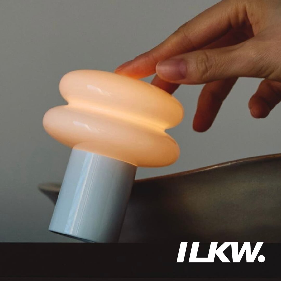 ILKW. - SNOWMAN 8 PORTABLE | HIMITSUKICHI