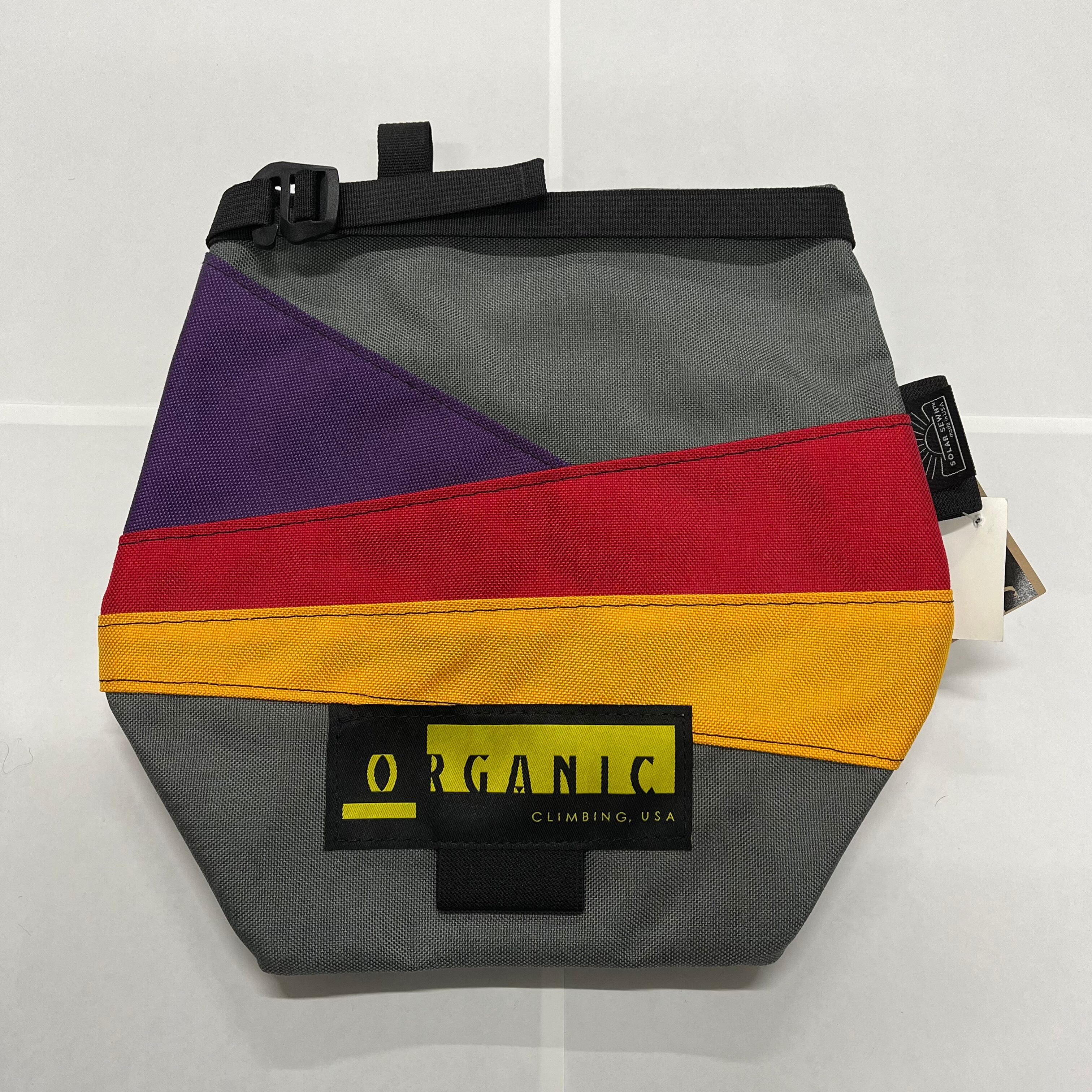 ORGANIC 【LUNCH BAG CHARK BUCKET】