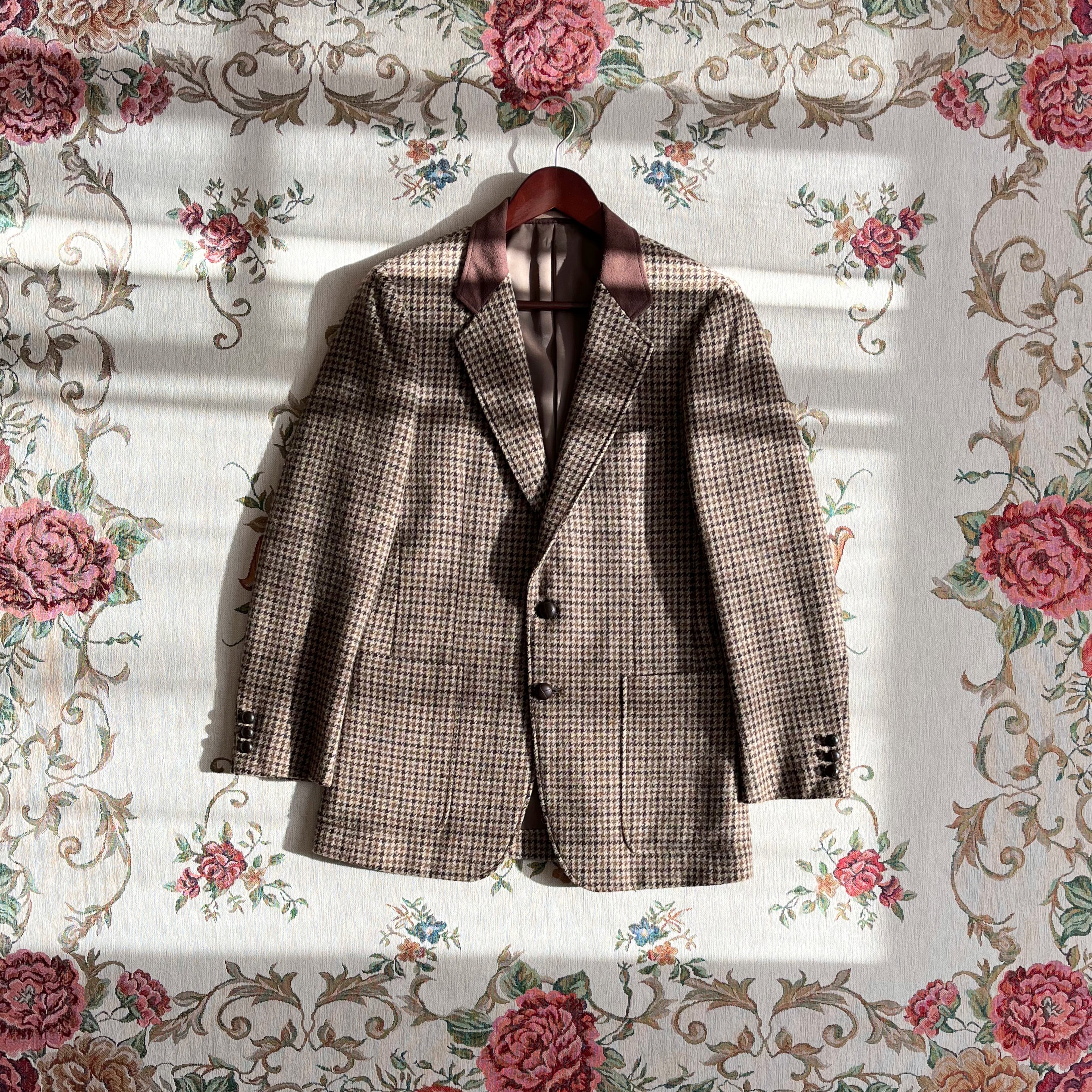 JAPAN vintage retro jacket