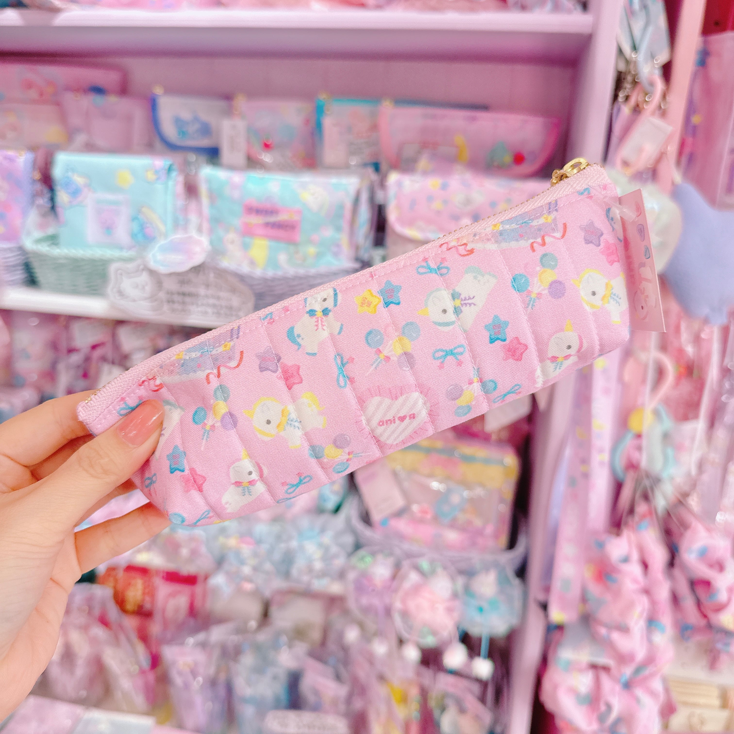 【M7】71-9ペンケース