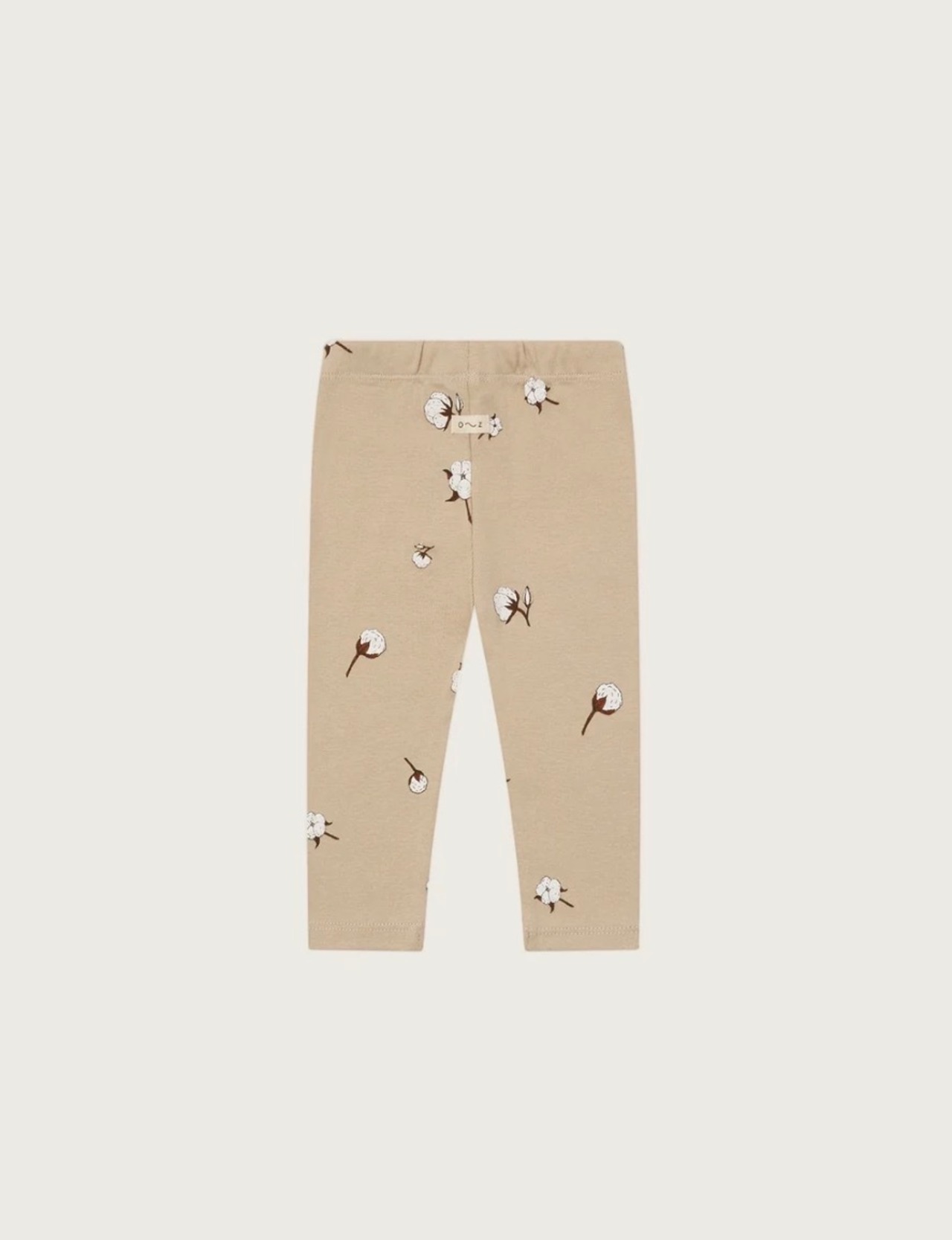 ORGANIC ZOO　Cotton Field Leggings