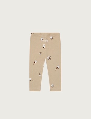 ORGANIC ZOO　Cotton Field Leggings