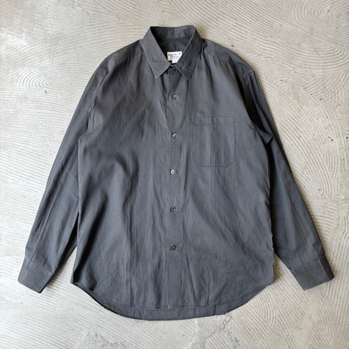 agnes b. / Long sleeve shirt agnes b. / Long sleeve shirt