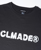 COOLAヴィンテージプリントルーズレイヤード L/S Tシャツ CQ-48040