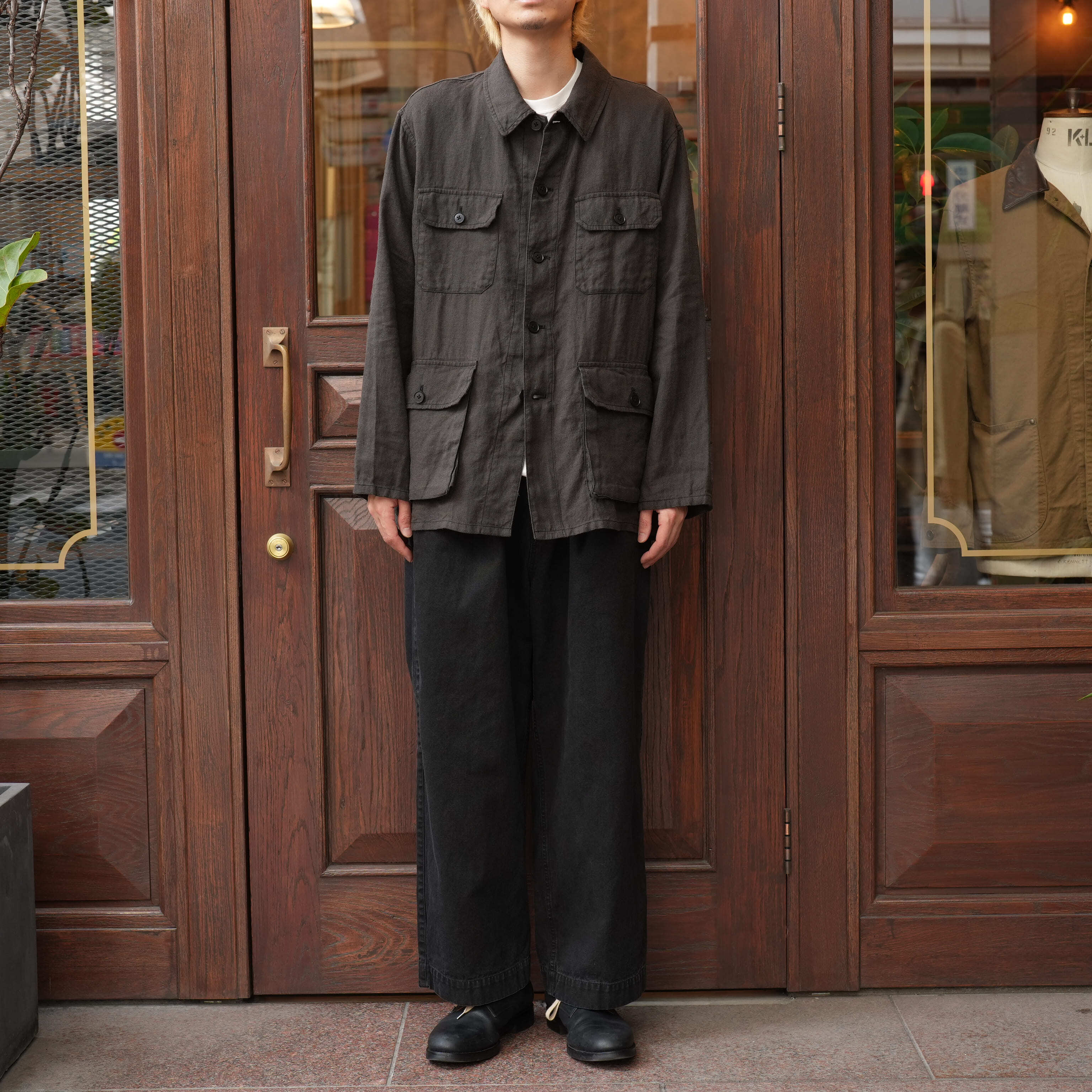 Gurank(グランク) 26SS 