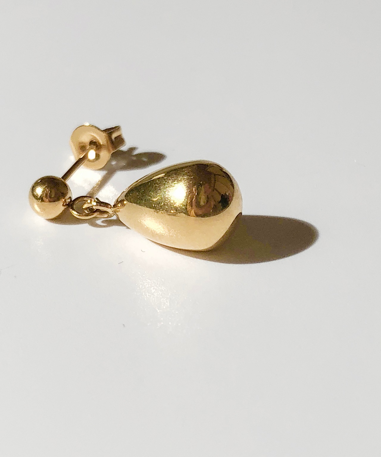 ドロップピアス/020299