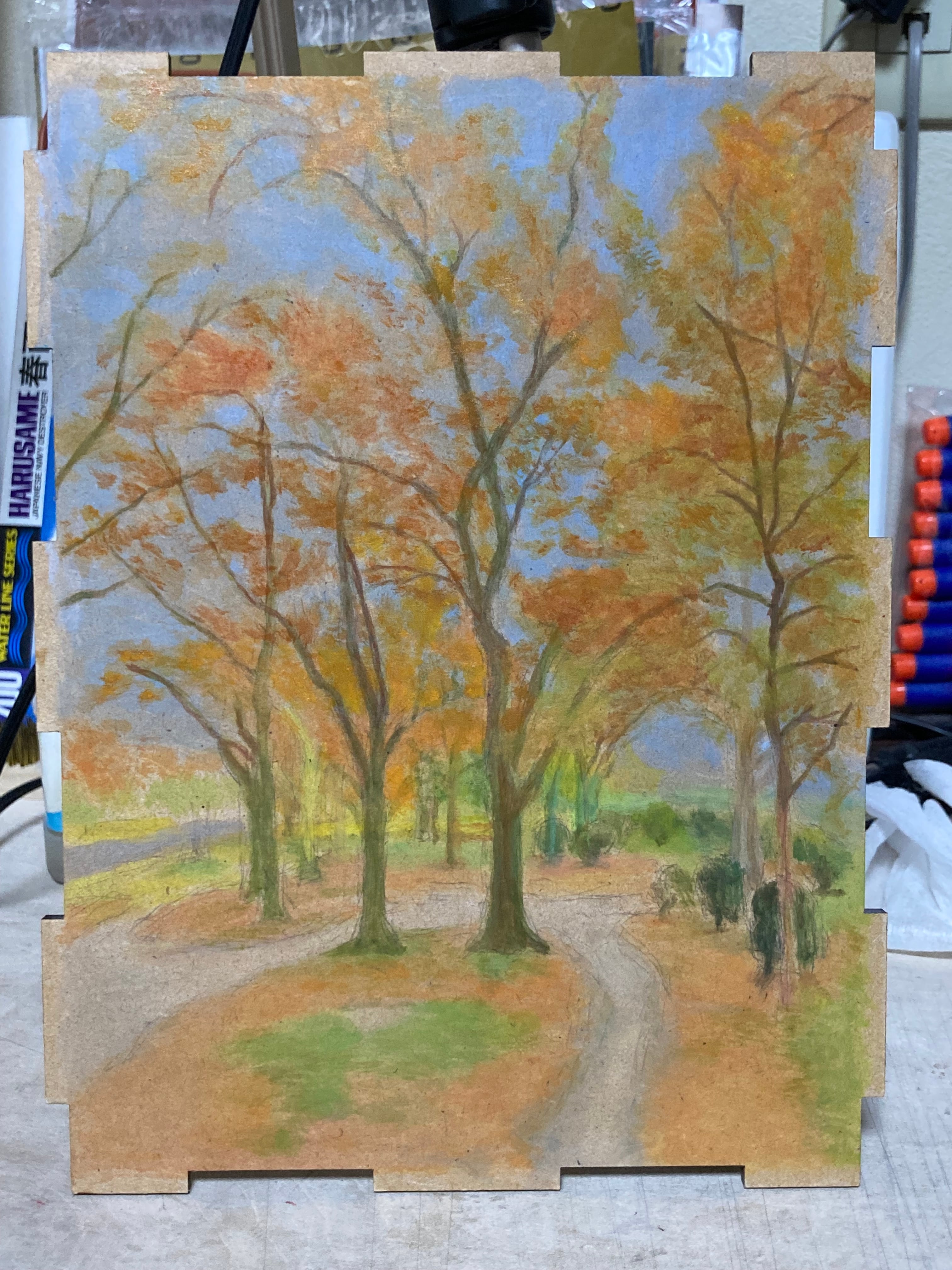 異星の神殿玉座 | ララ