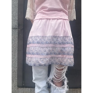 remake skirt