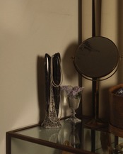 Fossils / Fossils Orthoceras Tower Object