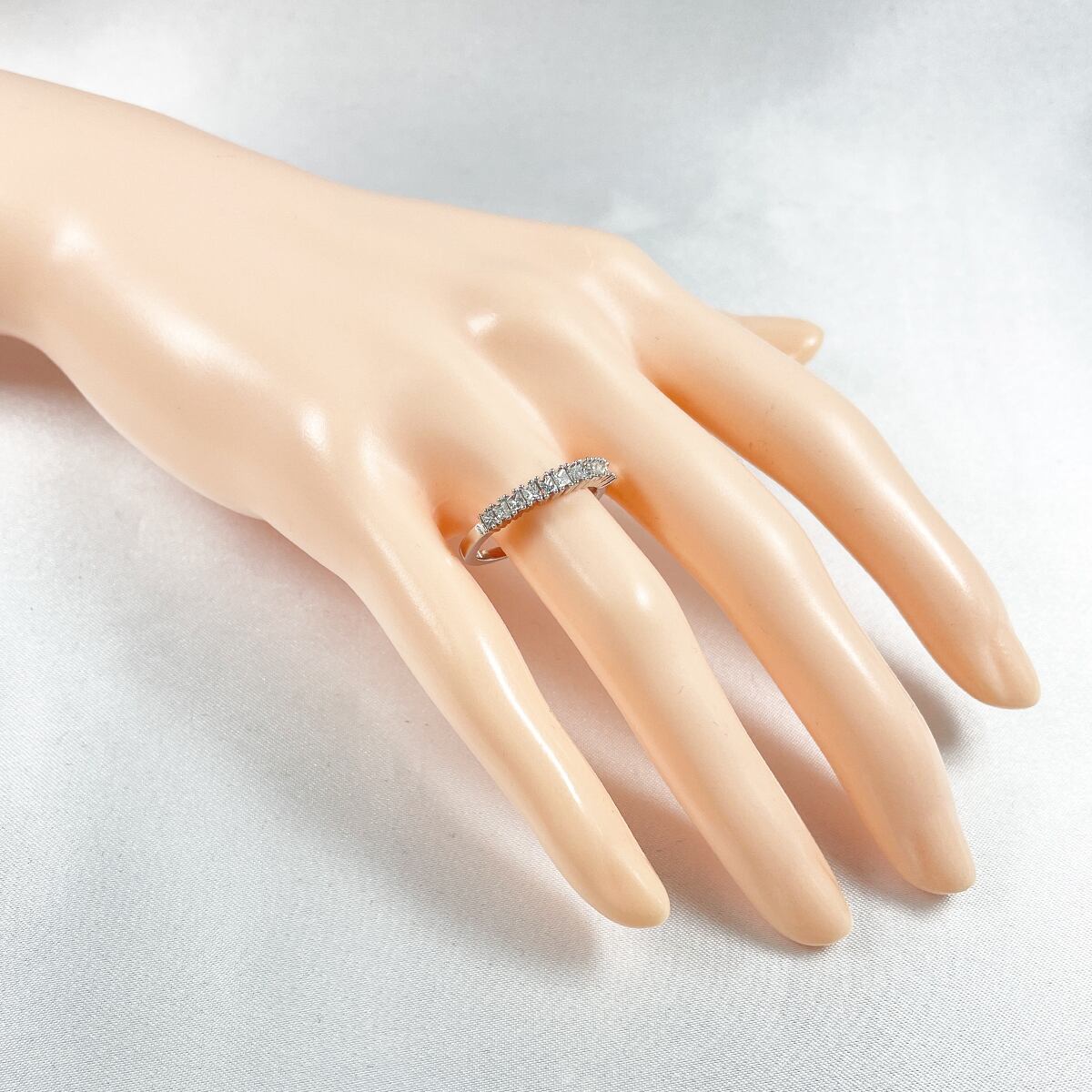 ジュエリーマキ SAMISTAR-D 0.25 ブレスレット ジュエリーマキ SAMISTAR-D 0.25 ブレスレット