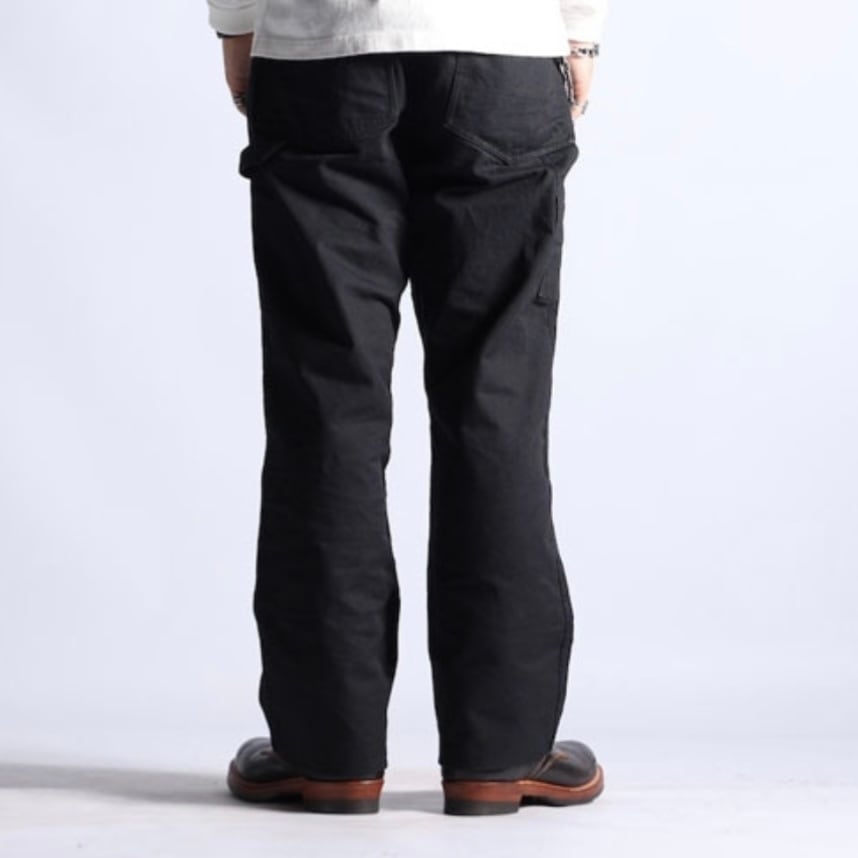 WestRide ワークパンツ WESTRIDE ウエストライド W-KNEE PAINTER PANTS ダブルニー ペインター