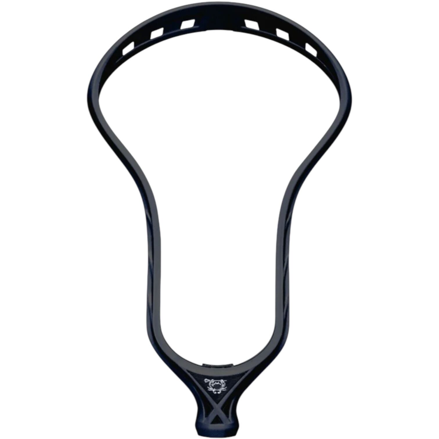 ECD MIRAGE 3.0 ラクロス ヘッド ブラック