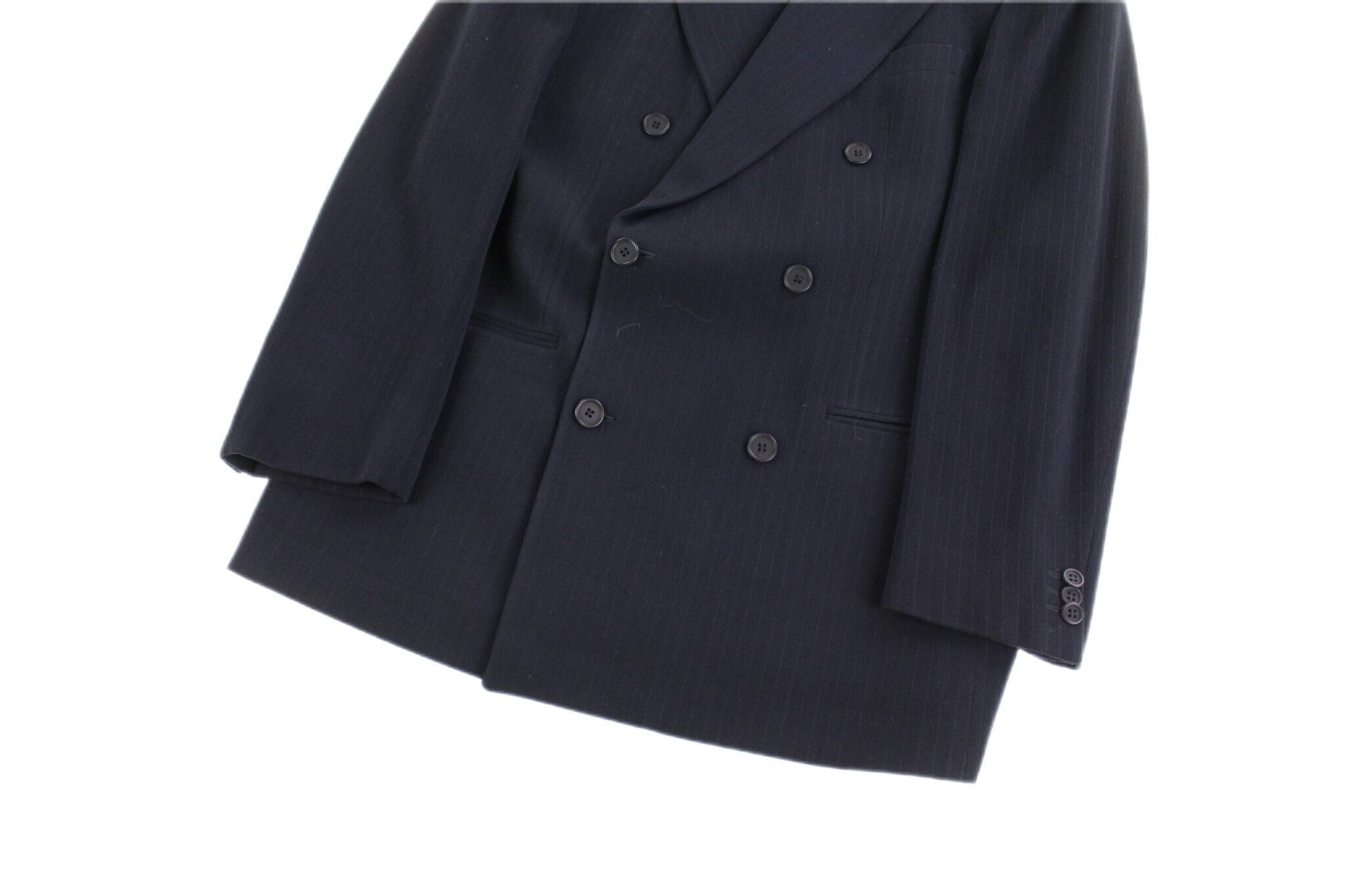 GIORGIO ARMANI LE COLLEZIONI 2ピーススーツセットアップ テーラード