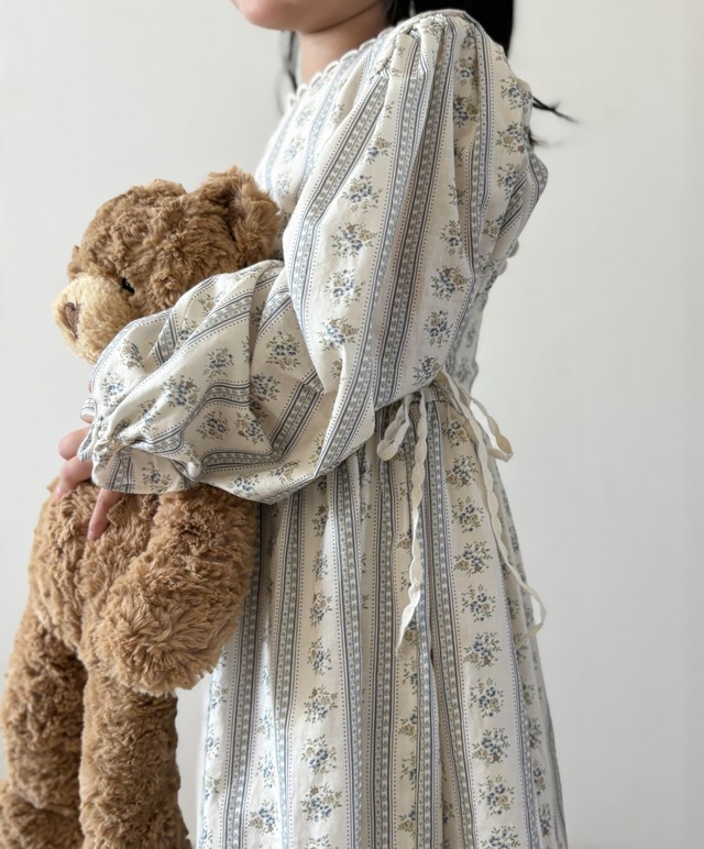 【即納】anneshirley/(kids) Diana one-piece/size/L