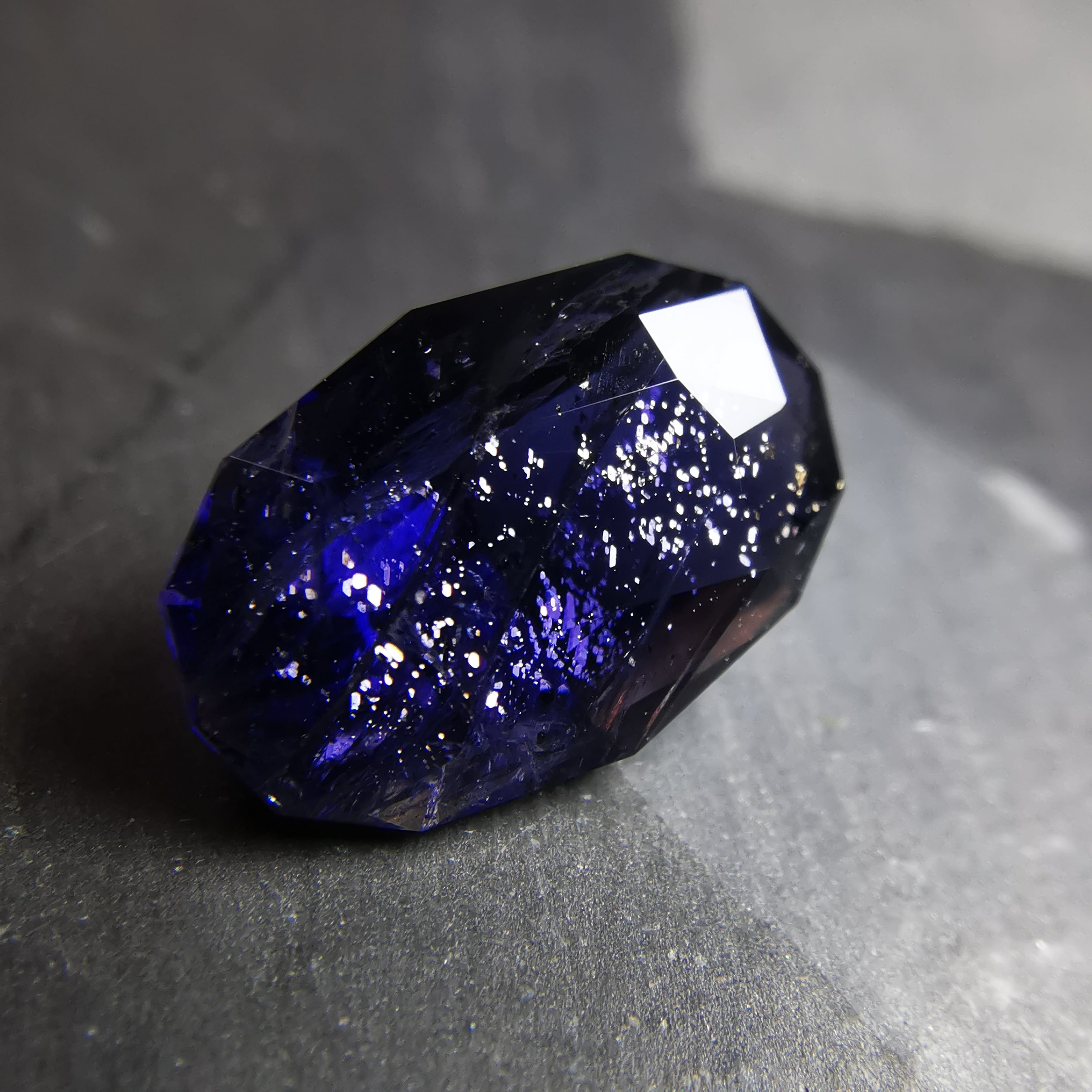 アイオライト | Tam＆Tam Gem