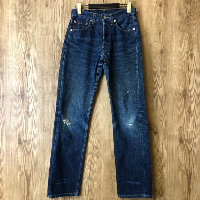 ビンテージ Levi