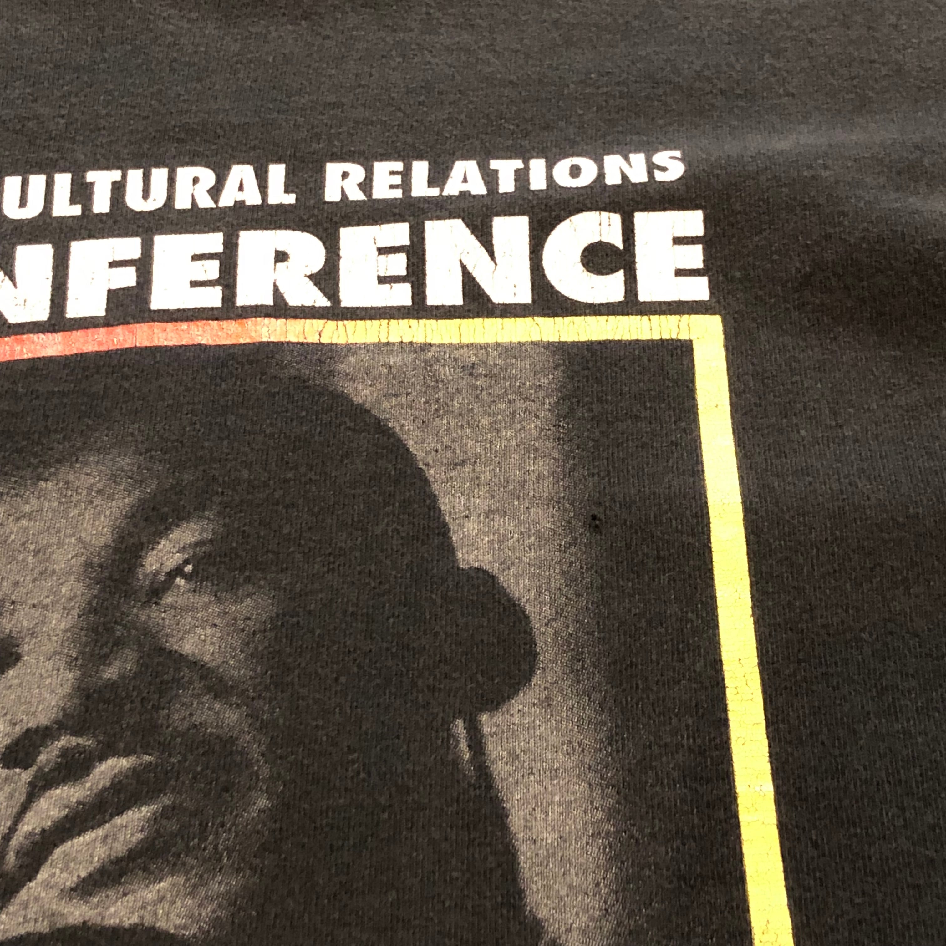 希少◇90s Martin Luther King Jr Tシャツ ヴィンテージ