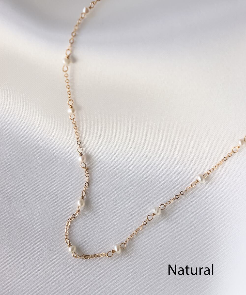 Helena / Necklace 7 Color