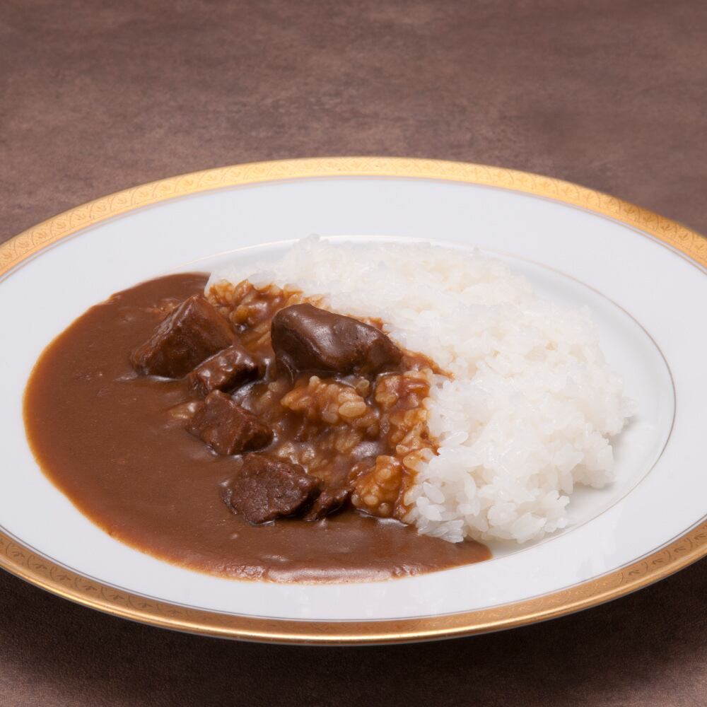 【まとめてお得】能登牛カレー(200g×4食入り)×３箱【CR-B3】【常温便】