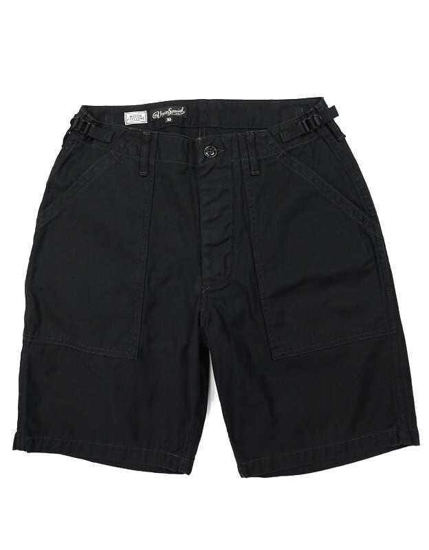 FREEWHEELERS(フリーホイーラーズ)~GARAGE CREW WORK SHORTS~