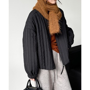 quilt design jacket　j-0172