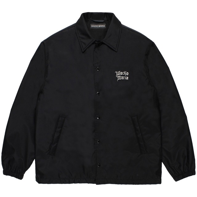 WACKOMARIA COACH JACKET