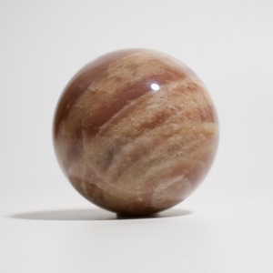 サンムーンストーン【φ5.2cm】/ スフィア