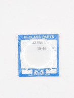 fit seiko 19-N 風防 327W01AN