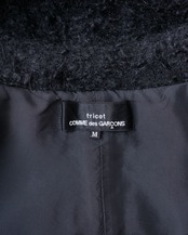〈tricot COMME des GARCONS〉Jacket AD2003