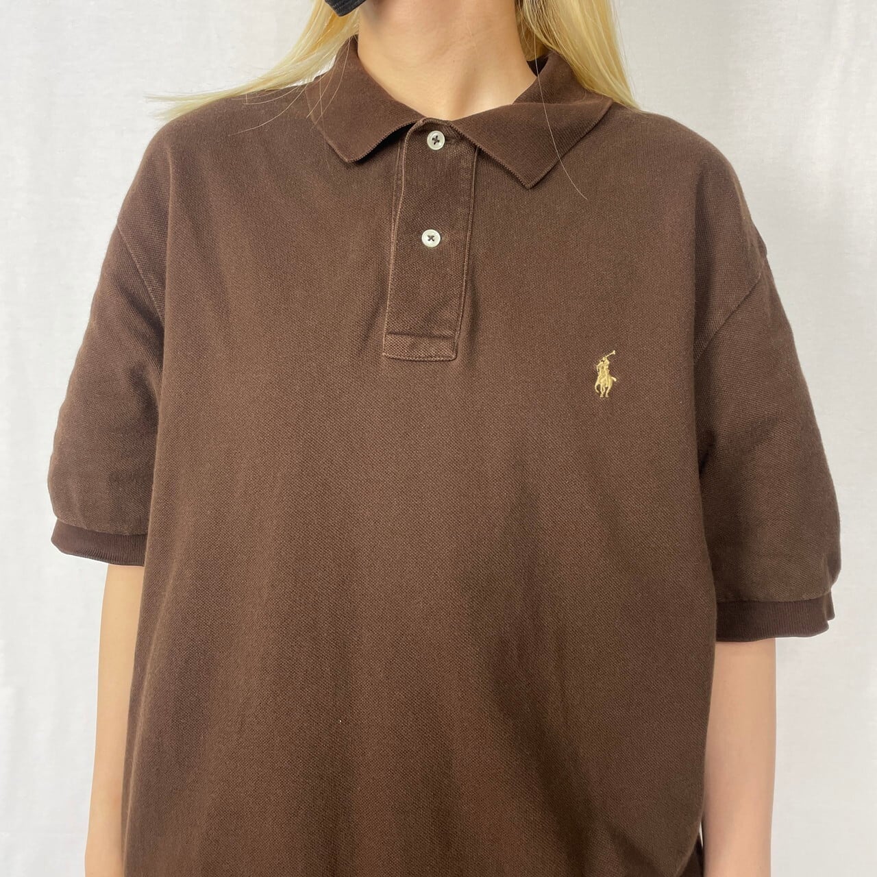 90s polo Ralph Lauren hoodie 鹿の子 楽天市場】ポロ ラルフローレン メンズ コットン 鹿の子 フード付き