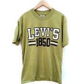 90s "DEAD STOCK" Levi's Tee MADE IN USA  Size M_2