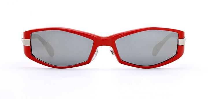 ウルトラマンセブン×ブラックアイス US701S C-1 | 美作屋眼鏡BASE店