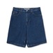 POLAR / BIG BOY SHORTS DARK BLUE